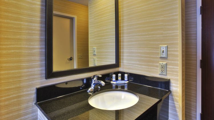 Fairfield Inn by Marriott Ann Arbor Room