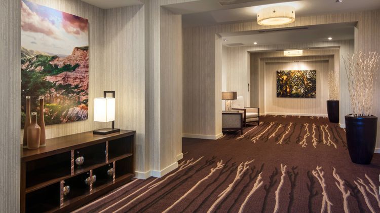 Courtyard by Marriott Irvine Spectrum Meeting