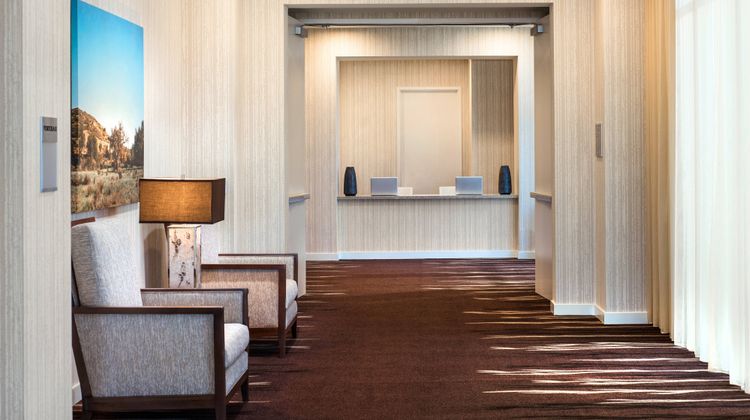 Courtyard by Marriott Irvine Spectrum Meeting