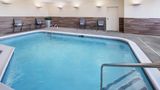 Fairfield Inn & Suites Poplar Bluff Pool