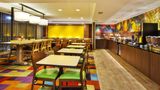 Fairfield Inn by Marriott Ann Arbor Restaurant