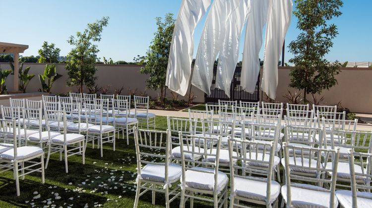 Courtyard by Marriott Irvine Spectrum Other