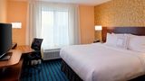 Fairfield Inn & Stes Ann Arbor/Ypsilanti Room