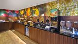 Fairfield Inn by Marriott Ann Arbor Restaurant