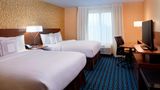 Fairfield Inn & Stes Ann Arbor/Ypsilanti Room
