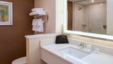 Fairfield Inn & Stes Ann Arbor/Ypsilanti Room