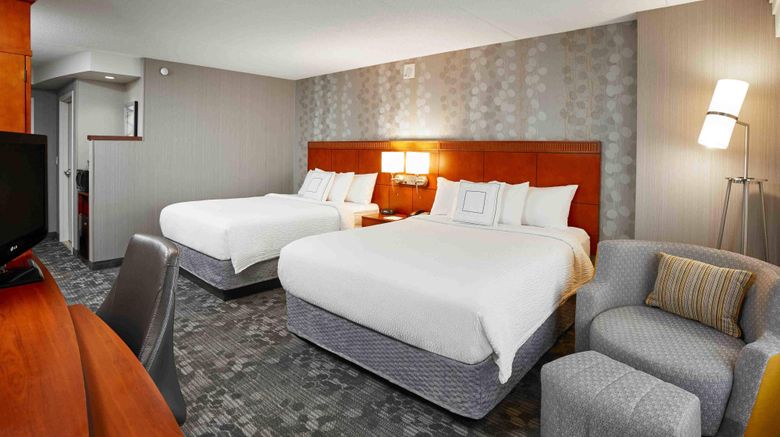<b>Courtyard Toronto Brampton Room</b>. Images powered by <a href="https://www.leonardoworldwide.com/" title="Leonardo Worldwide" target="_blank">Leonardo</a>.