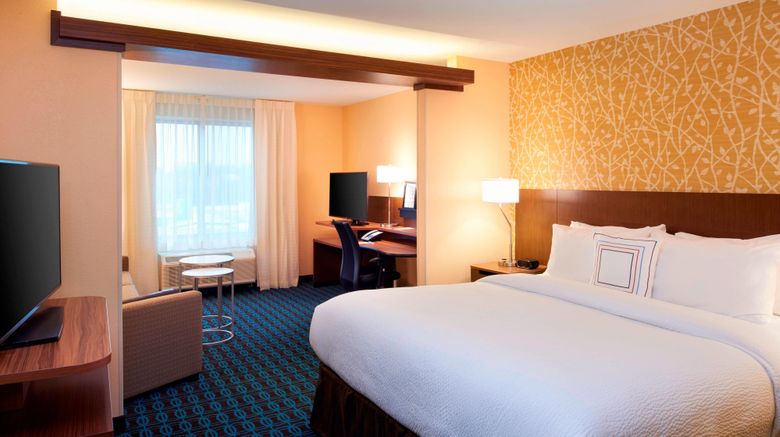 <b>Fairfield Inn & Stes Ann Arbor/Ypsilanti Suite</b>. Images powered by <a href="https://www.leonardoworldwide.com/" title="Leonardo Worldwide" target="_blank">Leonardo</a>.