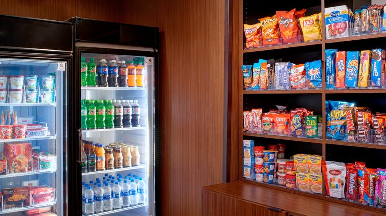 <b>Fairfield Inn & Stes Ann Arbor/Ypsilanti Other</b>. Images powered by <a href="https://www.leonardoworldwide.com/" title="Leonardo Worldwide" target="_blank">Leonardo</a>.