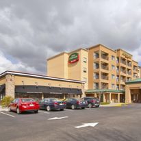 Courtyard by Marriott Somerset