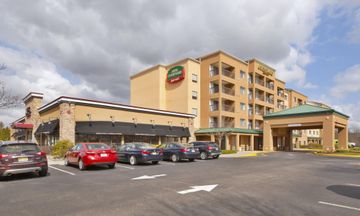 Courtyard by Marriott Somerset