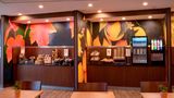 Fairfield Inn & Stes Ann Arbor/Ypsilanti Restaurant