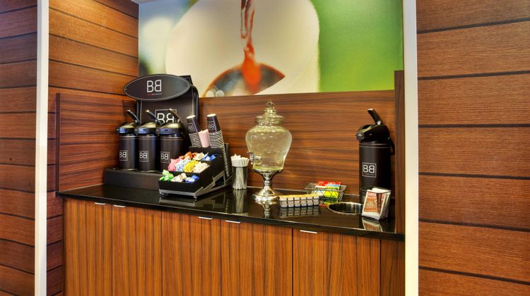 Fairfield Inn by Marriott Ann Arbor Other