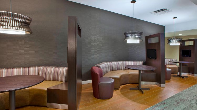 Courtyard by Marriott Somerset Other