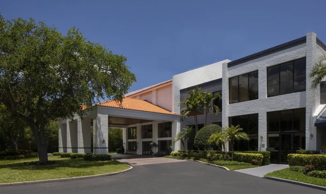 Courtyard Bradenton Sarasota/Riverfront Exterior