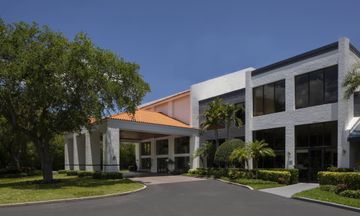 Courtyard Bradenton Sarasota/Riverfront