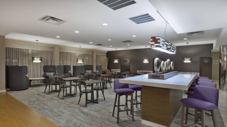 Courtyard by Marriott Somerset Restaurant
