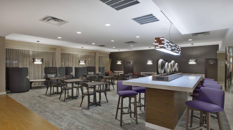 <b>Courtyard by Marriott Somerset Restaurant</b>. Images powered by <a href="https://www.leonardoworldwide.com/" title="Leonardo Worldwide" target="_blank">Leonardo</a>.