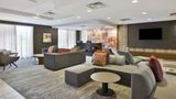 Courtyard by Marriott Somerset Lobby
