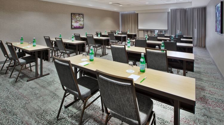 Courtyard by Marriott Somerset Meeting