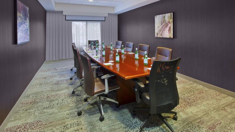 Courtyard by Marriott Somerset Meeting