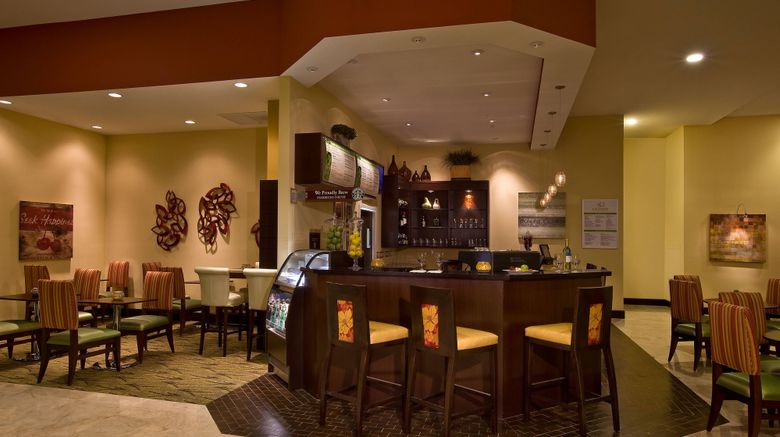 <b>Courtyard Bradenton Sarasota/Riverfront Restaurant</b>. Images powered by <a href="https://www.leonardoworldwide.com/" title="Leonardo Worldwide" target="_blank">Leonardo</a>.