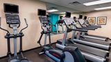 Fairfield Inn & Suites Atlanta Buckhead Recreation