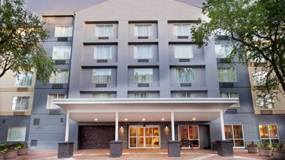 Fairfield Inn & Suites Atlanta Buckhead