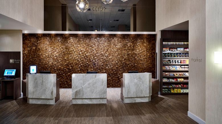 <b>Courtyard Rio de Janeiro Barra da Tijuca Lobby</b>. Images powered by <a href="https://www.leonardoworldwide.com/" title="Leonardo Worldwide" target="_blank">Leonardo</a>.