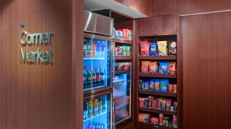 Fairfield Inn/Suites Atlanta-Alpharetta Other