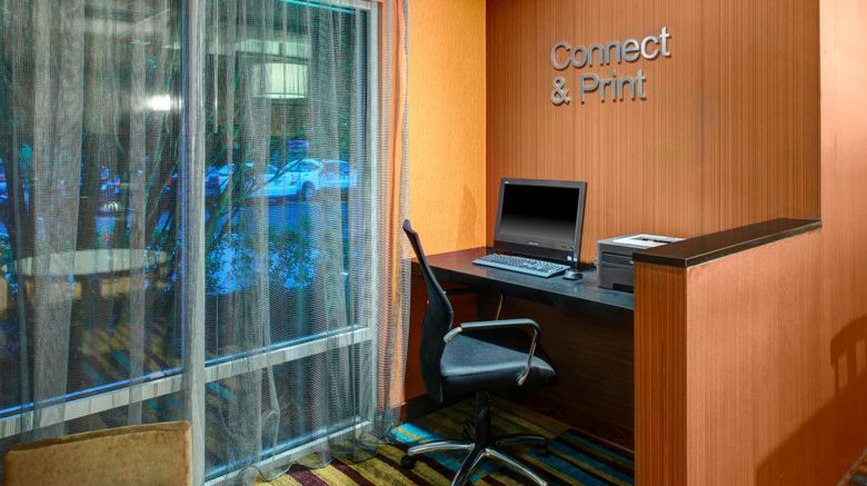 <b>Fairfield Inn/Suites Atlanta-Alpharetta Other</b>. Images powered by <a href="https://www.leonardoworldwide.com/" title="Leonardo Worldwide" target="_blank">Leonardo</a>.