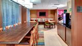 Fairfield Inn/Suites Atlanta-Alpharetta Restaurant