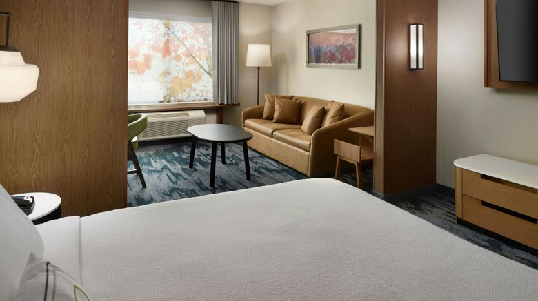 <b>Fairfield Inn & Stes Locust Grove I-75 S Suite</b>. Images powered by <a href="https://www.leonardoworldwide.com/" title="Leonardo Worldwide" target="_blank">Leonardo</a>.