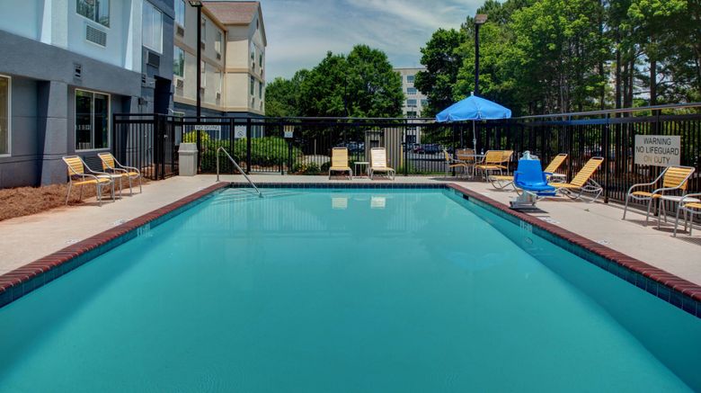 <b>Fairfield Inn/Suites Atlanta-Alpharetta Pool</b>. Images powered by <a href="https://www.leonardoworldwide.com/" title="Leonardo Worldwide" target="_blank">Leonardo</a>.