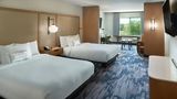 Fairfield Inn & Stes Locust Grove I-75 S Suite