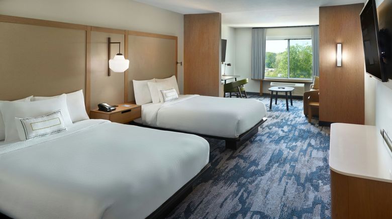 <b>Fairfield Inn & Stes Locust Grove I-75 S Suite</b>. Images powered by <a href="https://www.leonardoworldwide.com/" title="Leonardo Worldwide" target="_blank">Leonardo</a>.