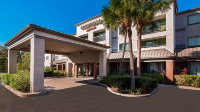 Courtyard Sarasota Bradenton