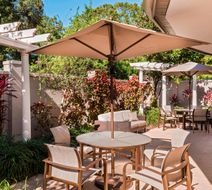 Courtyard Sarasota Bradenton Exterior