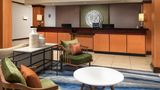 <b>Fairfield Inn & Suites/Lookout Mountain Lobby</b>. Images powered by <a href="https://www.leonardoworldwide.com/" title="Leonardo Worldwide" target="_blank">Leonardo</a>.