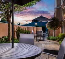 Fairfield Inn & Suites/Lookout Mountain Exterior