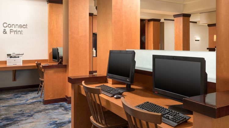 Fairfield Inn & Suites/Lookout Mountain Other