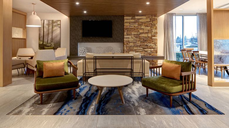 <b>Fairfield Inn & Stes Chicago Bolingbrook Exterior</b>. Images powered by <a href="https://www.leonardoworldwide.com/" title="Leonardo Worldwide" target="_blank">Leonardo</a>.