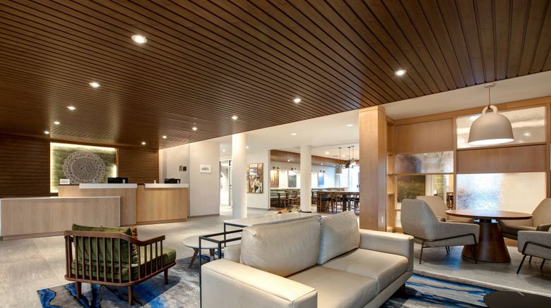 <b>Fairfield Inn & Stes Chicago Bolingbrook Lobby</b>. Images powered by <a href="https://www.leonardoworldwide.com/" title="Leonardo Worldwide" target="_blank">Leonardo</a>.