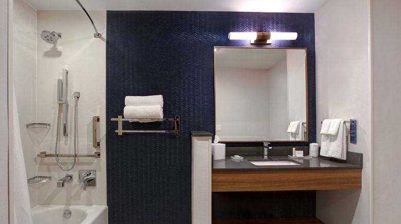 <b>Fairfield Inn & Stes Chicago Bolingbrook Room</b>. Images powered by <a href="https://www.leonardoworldwide.com/" title="Leonardo Worldwide" target="_blank">Leonardo</a>.
