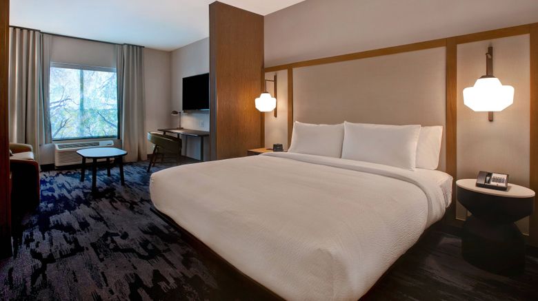 <b>Fairfield Inn & Stes Chicago Bolingbrook Suite</b>. Images powered by <a href="https://www.leonardoworldwide.com/" title="Leonardo Worldwide" target="_blank">Leonardo</a>.