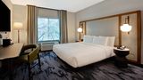Fairfield Inn & Stes Chicago Bolingbrook Room