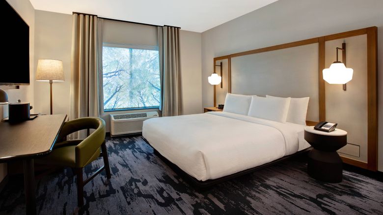 <b>Fairfield Inn & Stes Chicago Bolingbrook Room</b>. Images powered by <a href="https://www.leonardoworldwide.com/" title="Leonardo Worldwide" target="_blank">Leonardo</a>.