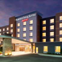 Fairfield Inn & Sts Atlanta Gwinnett Pl