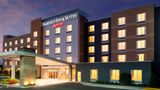Fairfield Inn & Sts Atlanta Gwinnett Pl Exterior