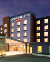 Fairfield Inn & Sts Atlanta Gwinnett Pl